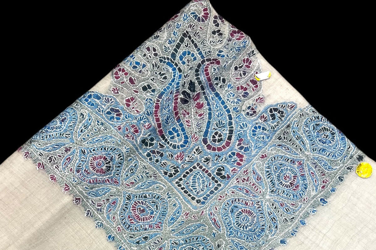 Premium Pashmina Shawls