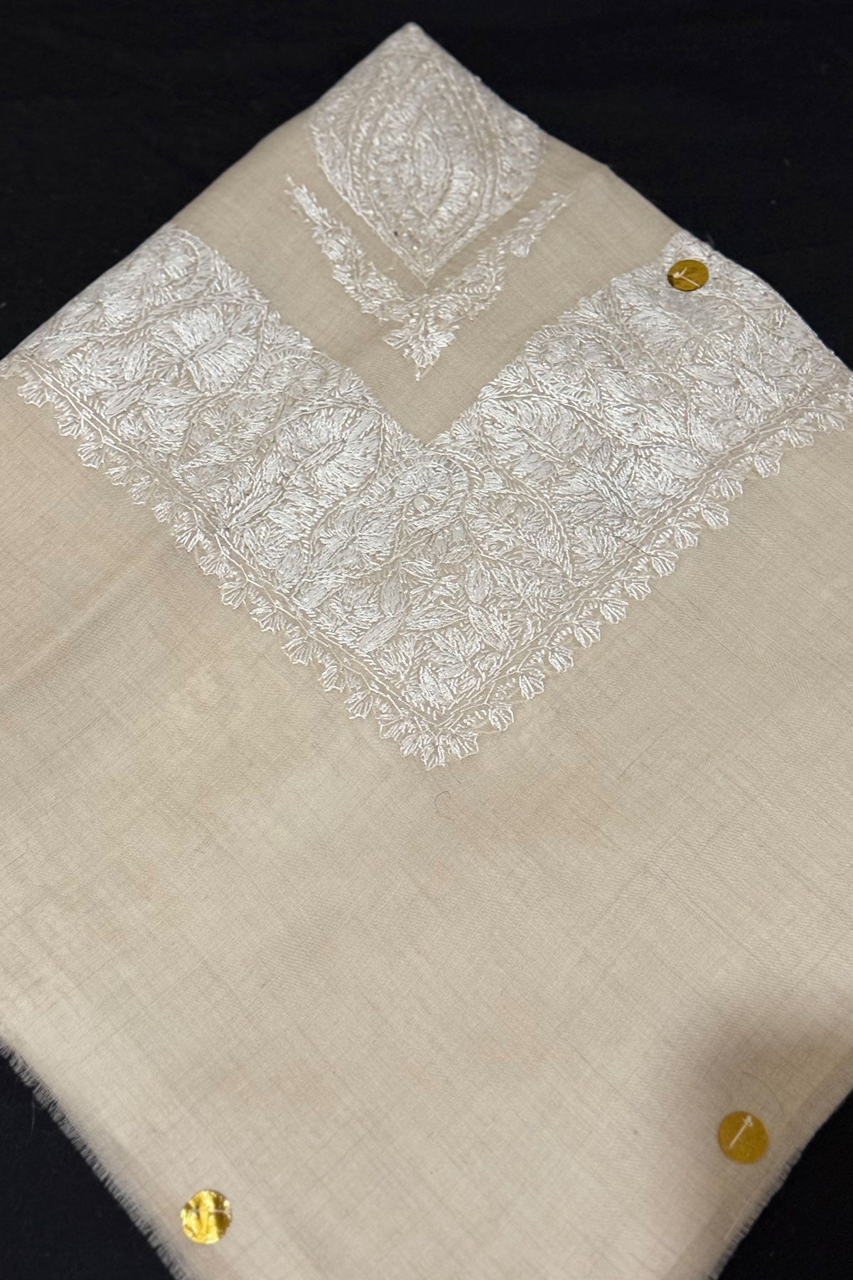 The Classic Pashmina Shawl