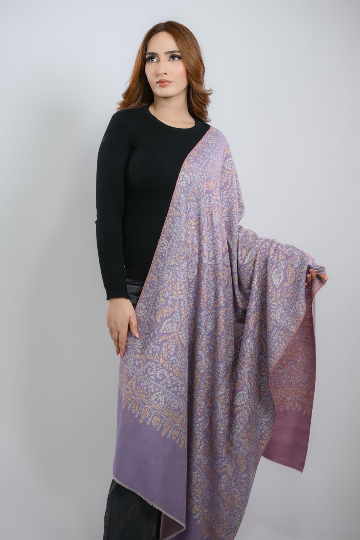 SHAWL