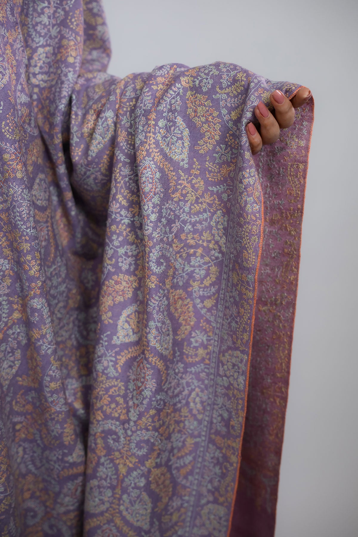 SHAWL