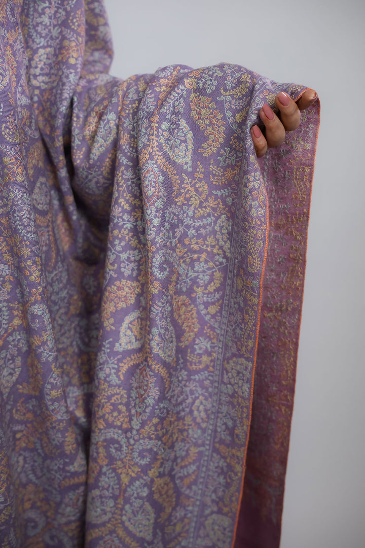 SHAWL
