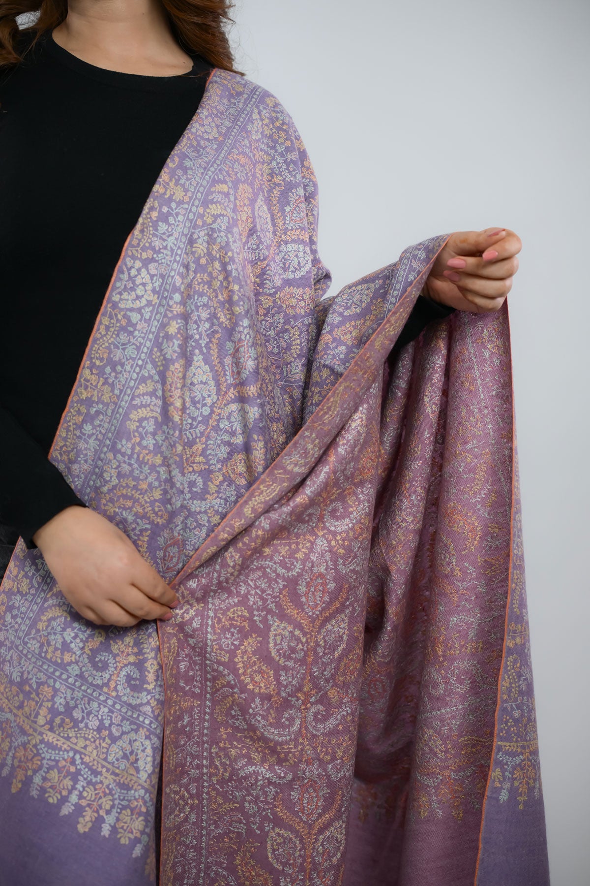 SHAWL