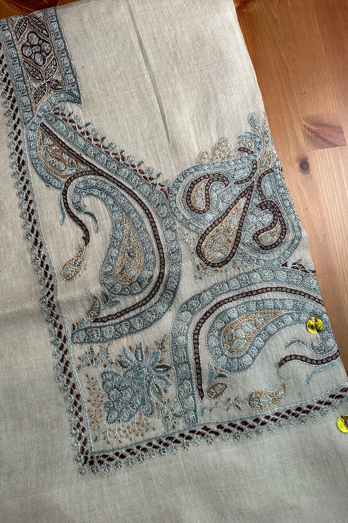 PREMIUM PASHMINA SHAWL