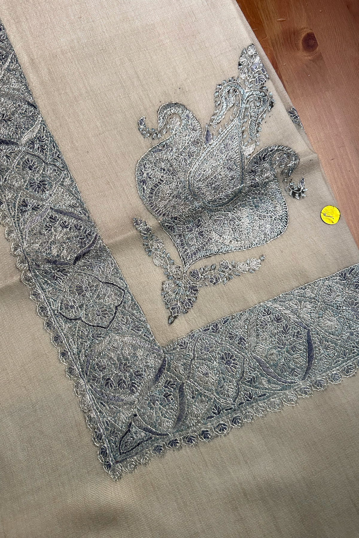 PREMIUM PASHMINA SHAWL