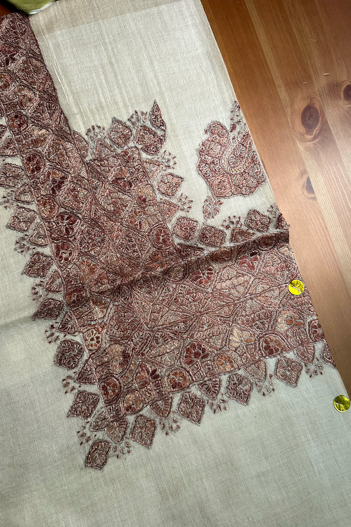 PREMIUM PASHMINA SHAWL