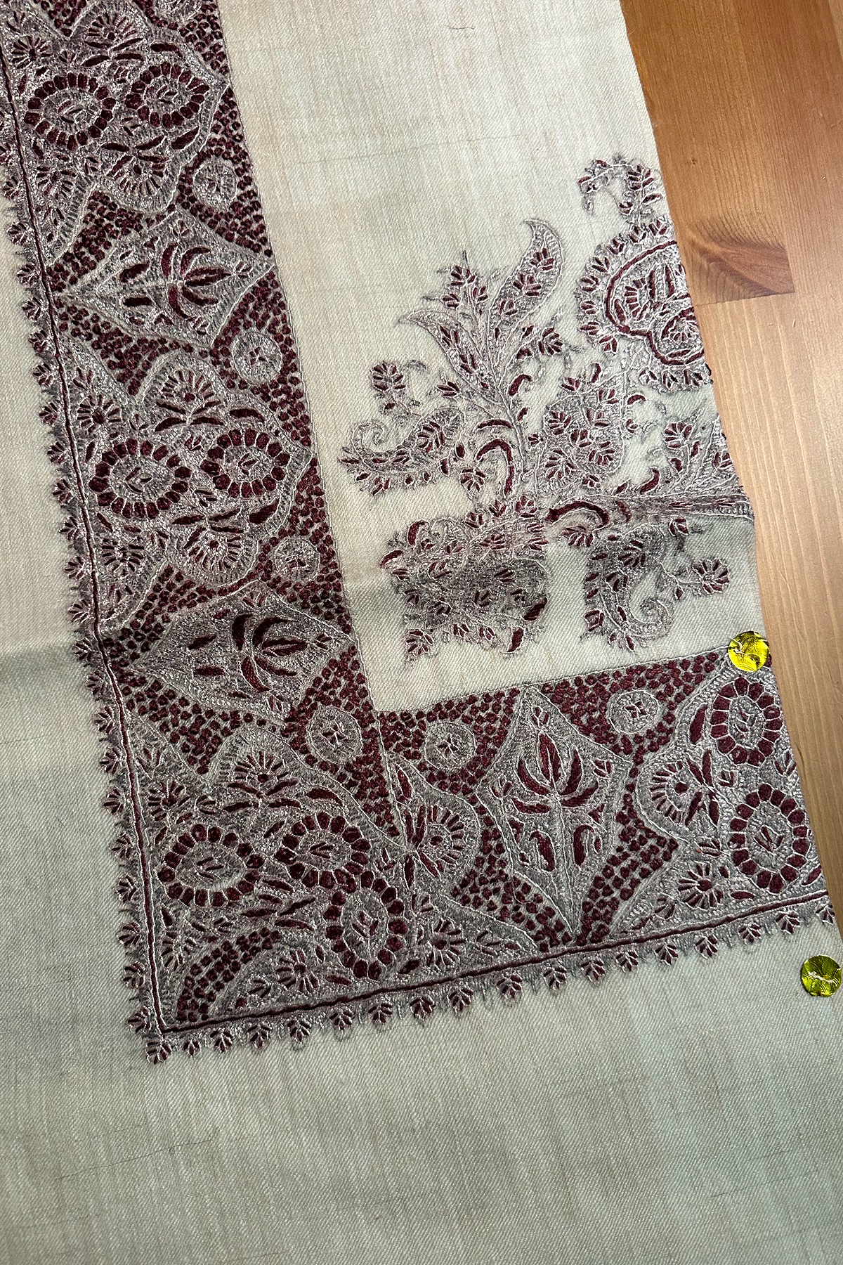 PREMIUM PASHMINA SHAWL