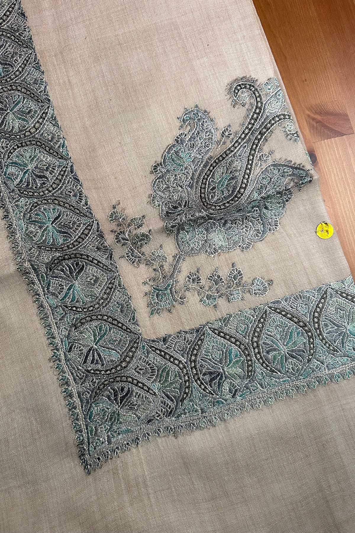 PREMIUM PASHMINA SHAWL