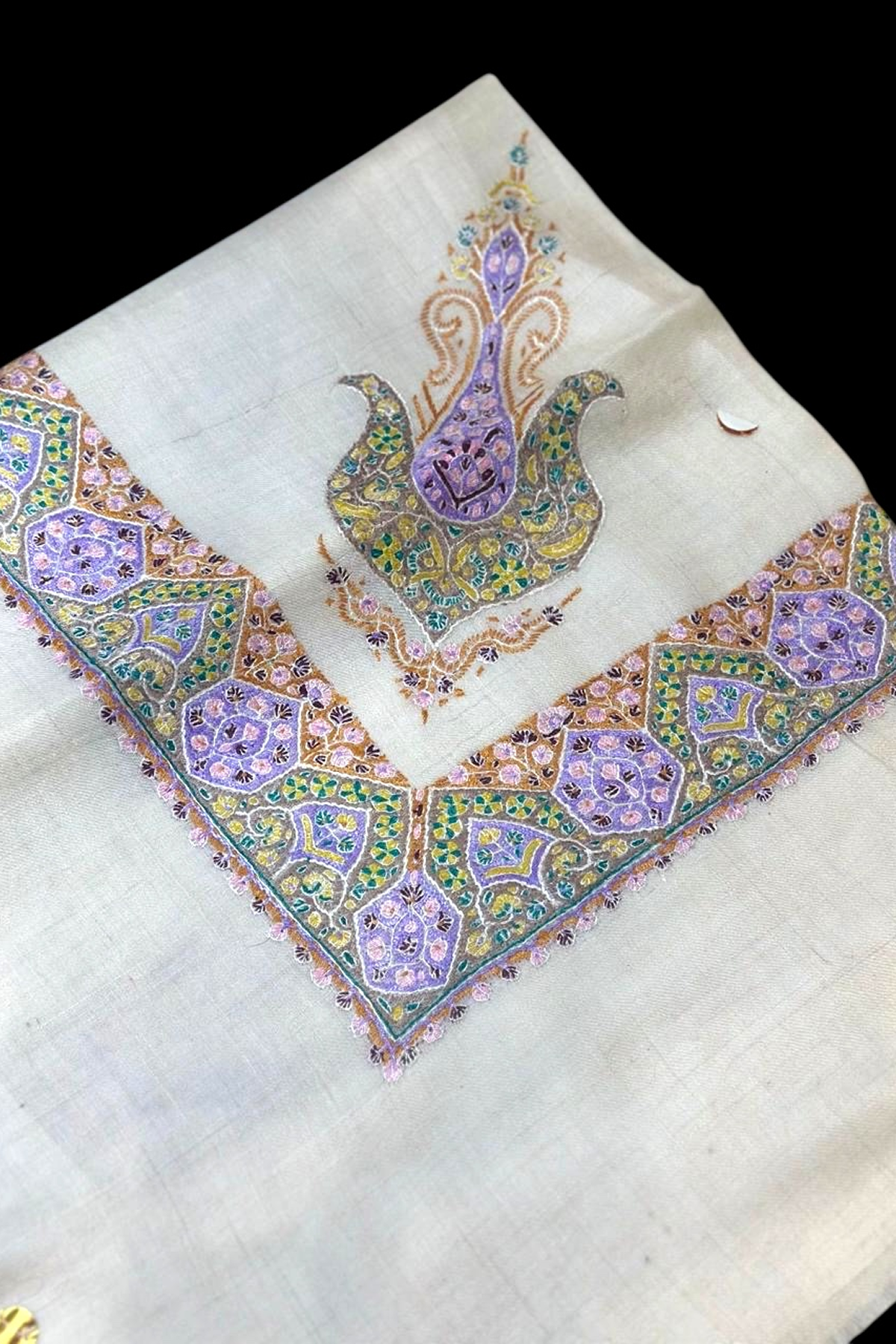 PREMIUM PASHMINA SHAWL