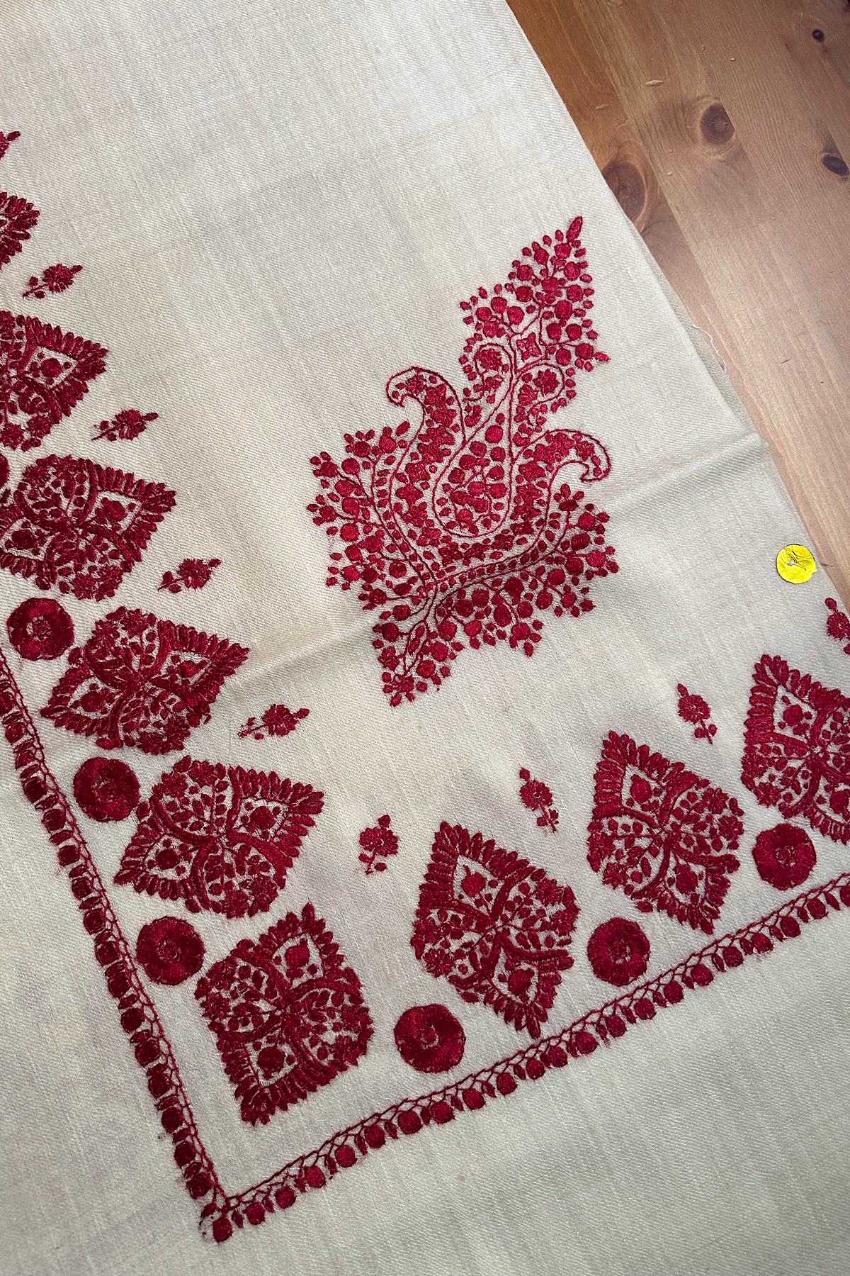 PREMIUM PASHMINA SHAWL