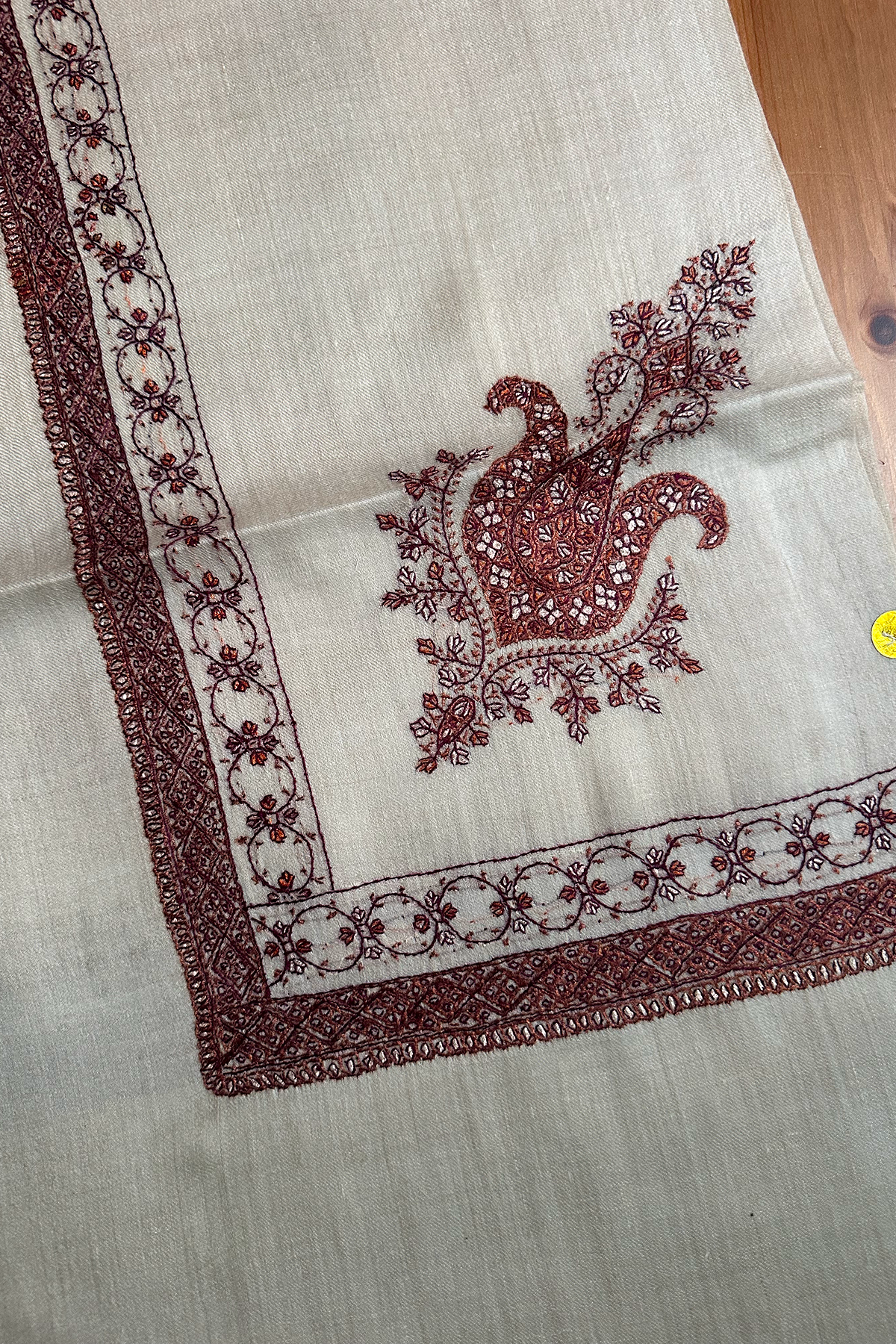 PREMIUM PASHMINA SHAWL