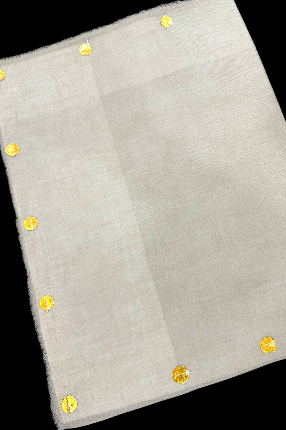 PLAIN PASHMINA SHAWL