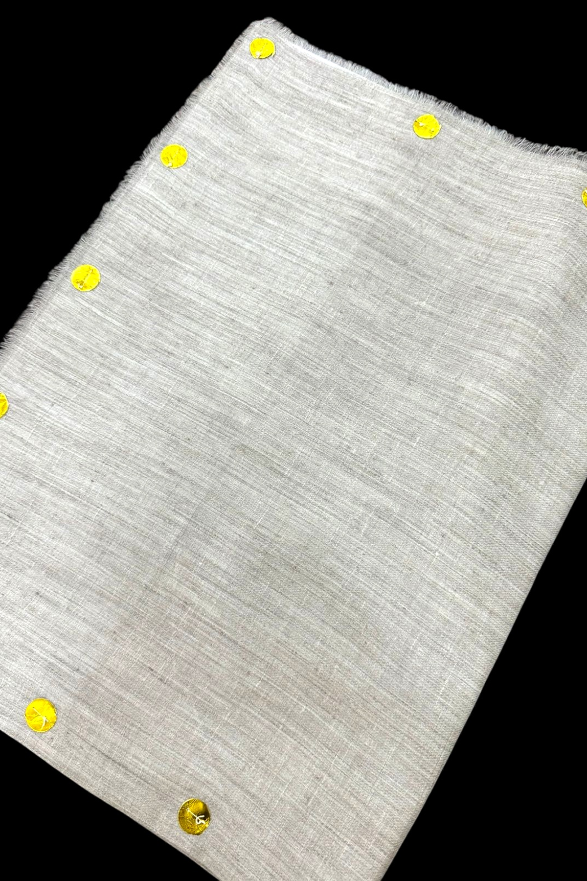 PLAIN PASHMINA SHAWL