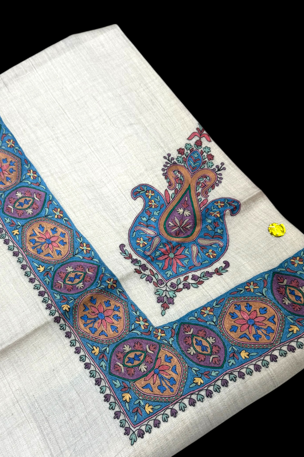 BELGIUM TOOSH SHAWL
