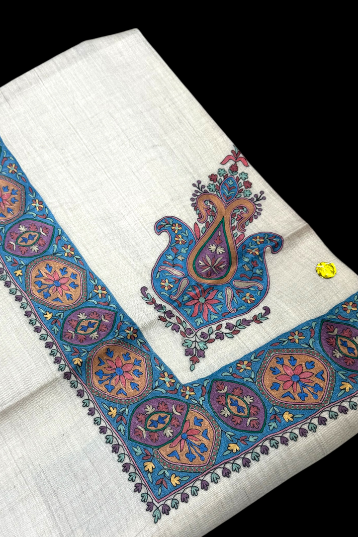 BELGIUM TOOSH SHAWL