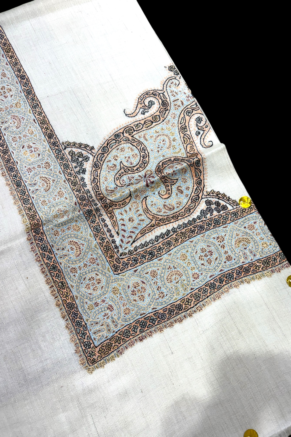 VIP PASHMINA SHAWL