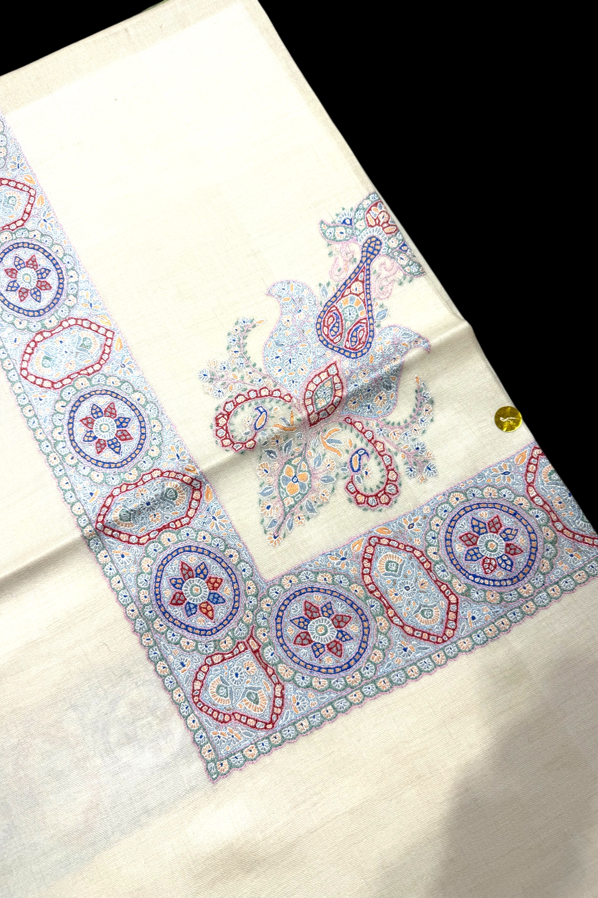 VIP PASHMINA SHAWL