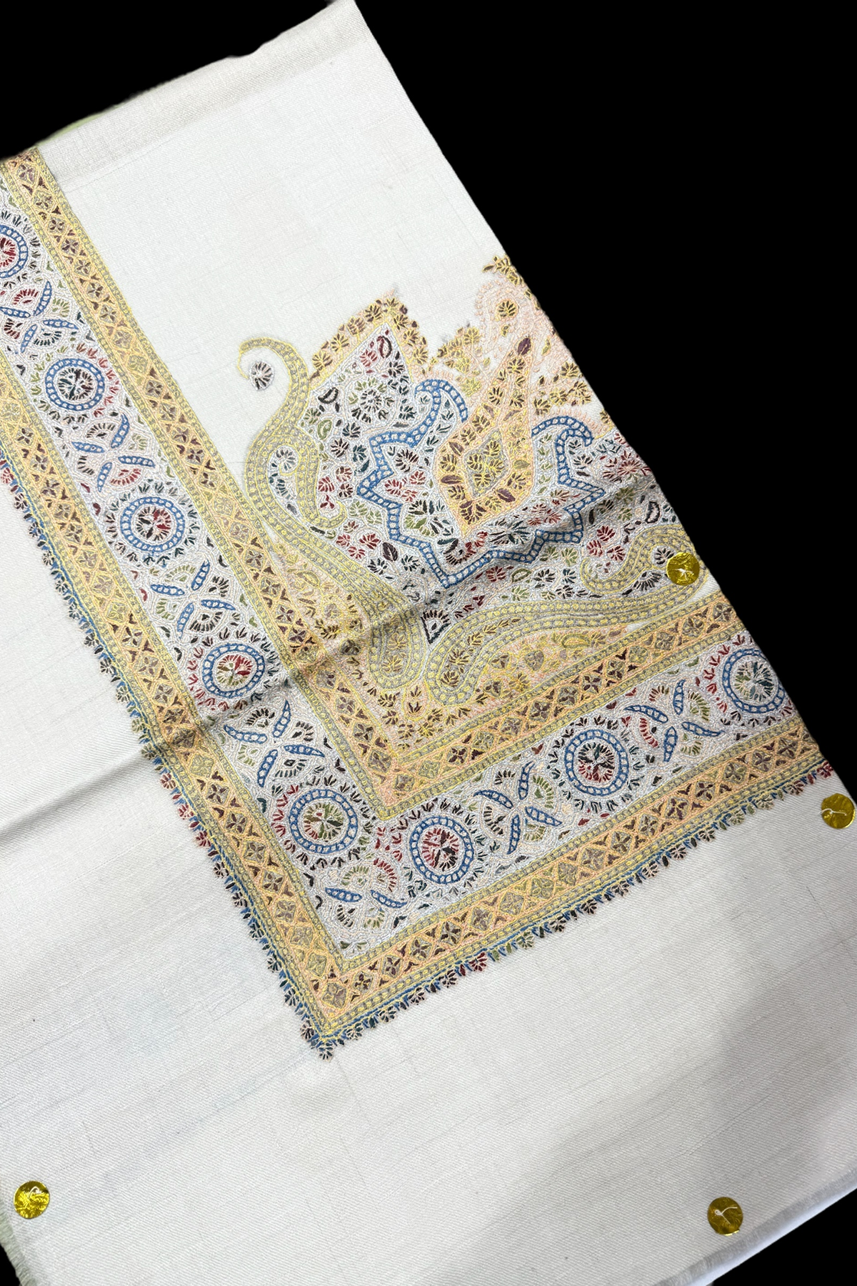 VIP PASHMINA SHAWL