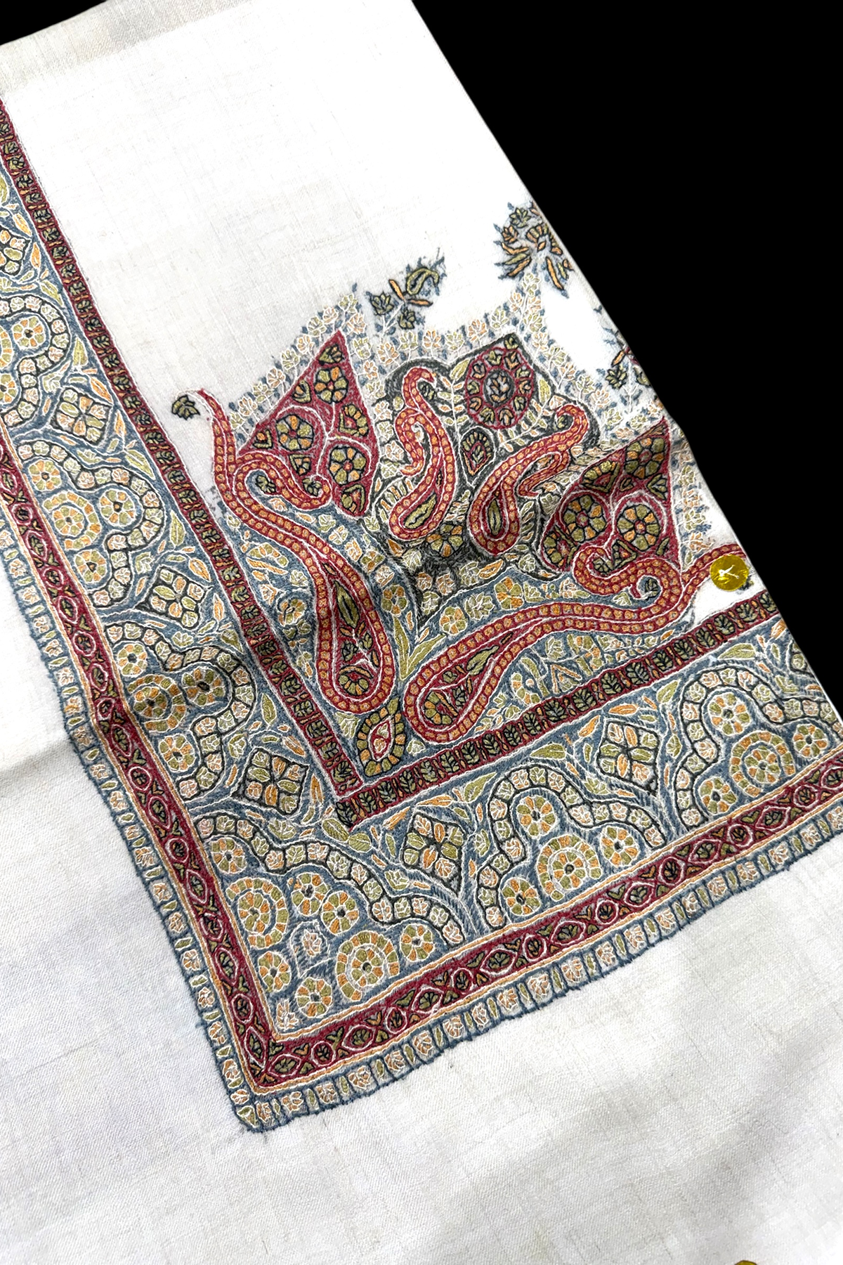 VIP PASHMINA SHAWL