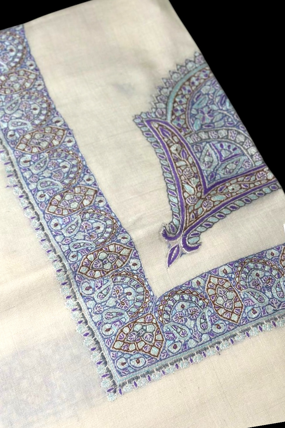 PREMIUM PASHMINA SHAWL