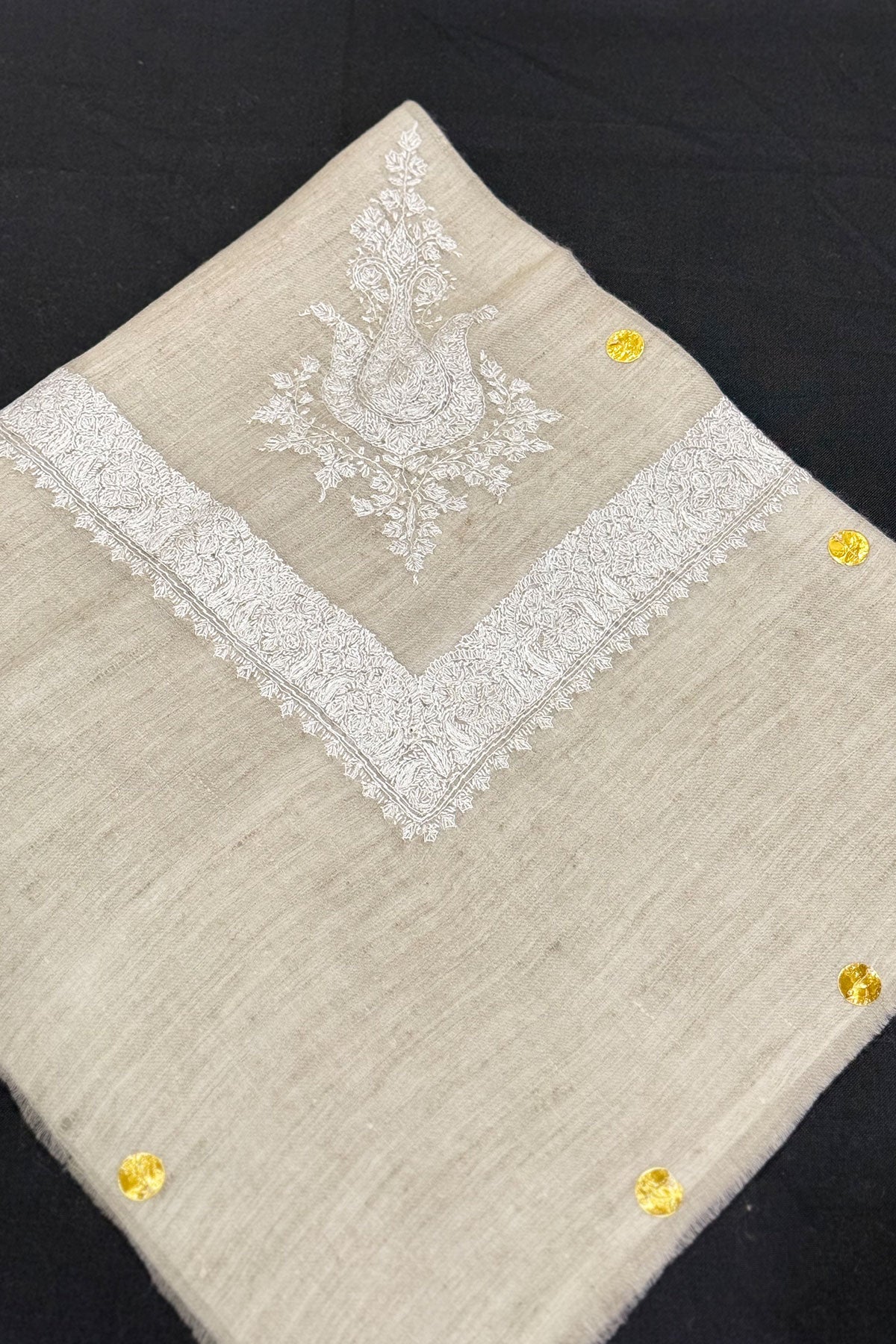 The Classic Pashmina Shawl