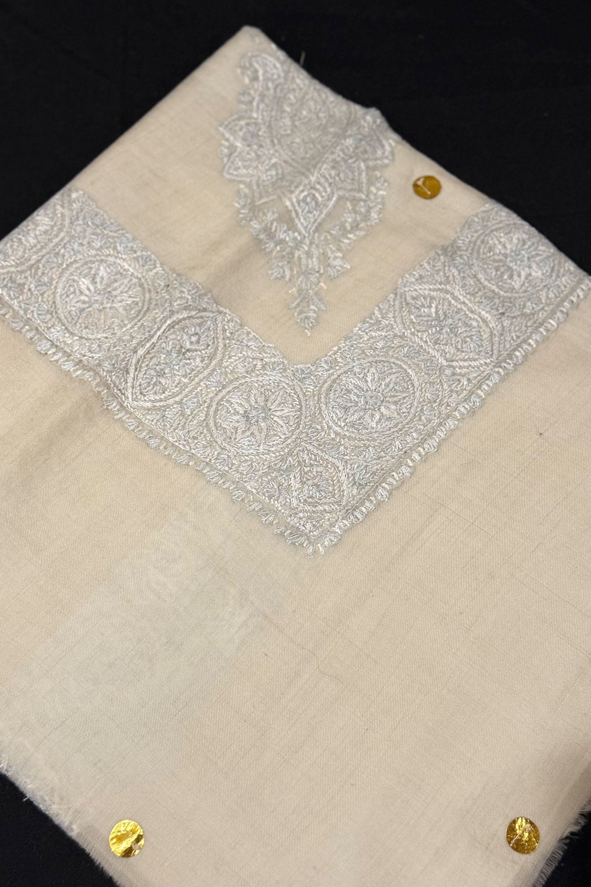 The Classic Pashmina Shawl
