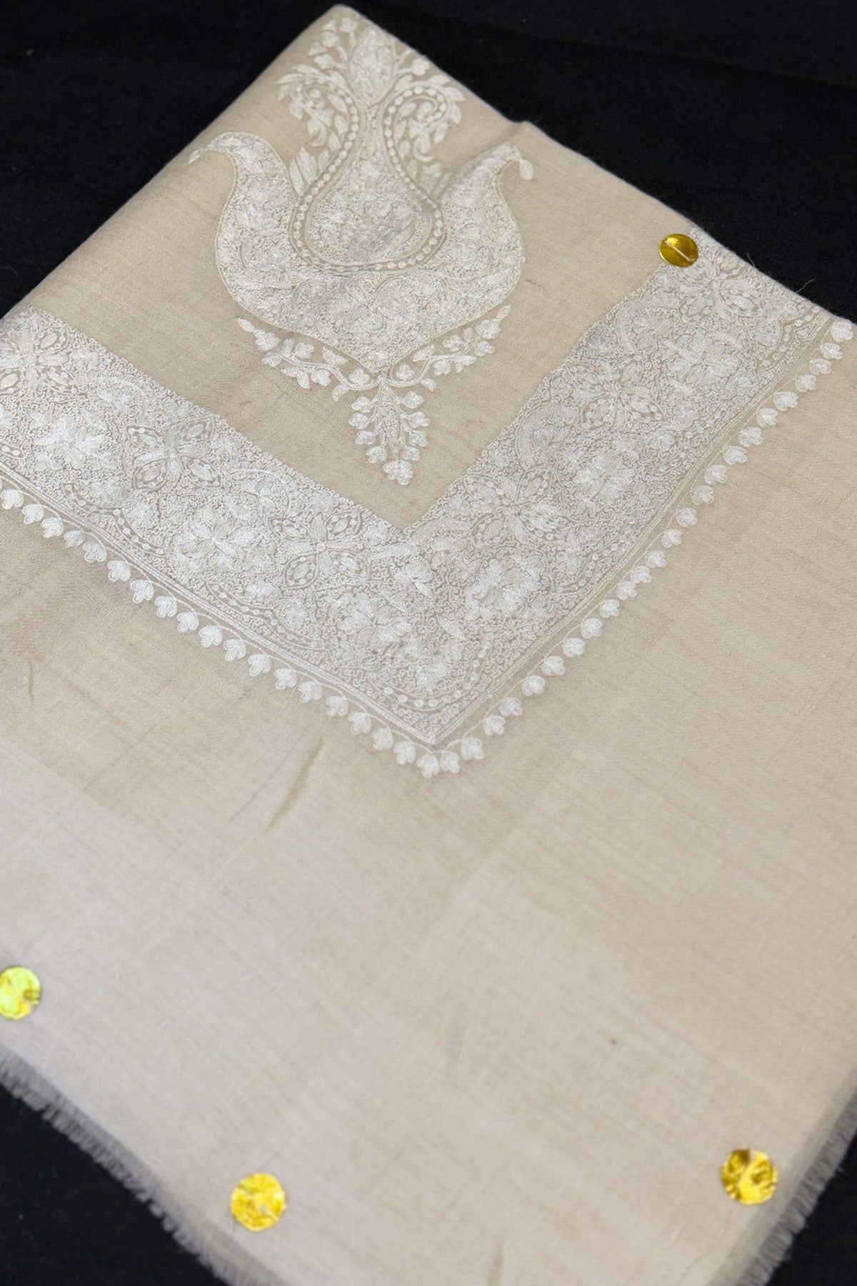 The Classic Pashmina Shawl
