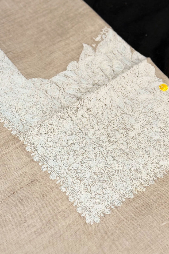 The Classic Pashmina Shawl