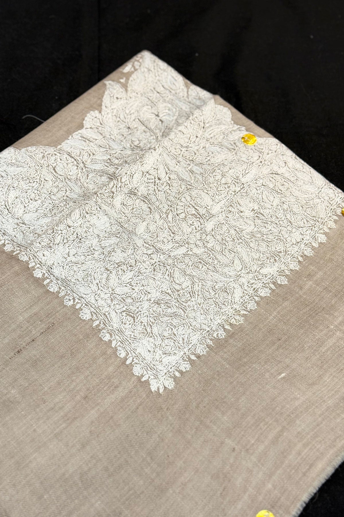 The Classic Pashmina Shawl