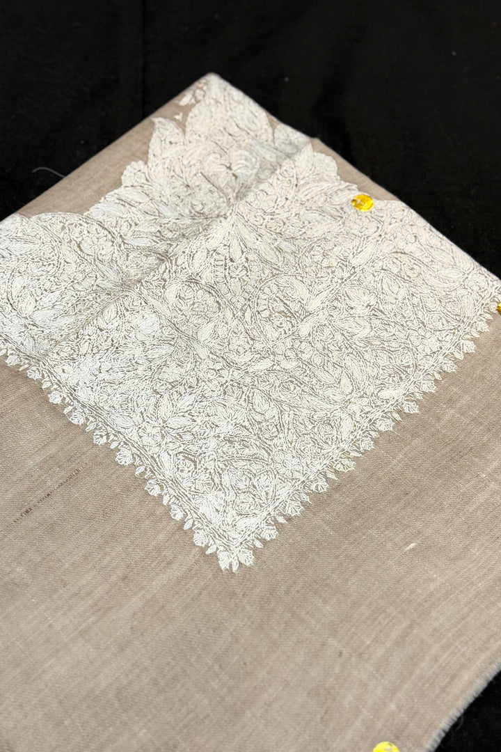 The Classic Pashmina Shawl