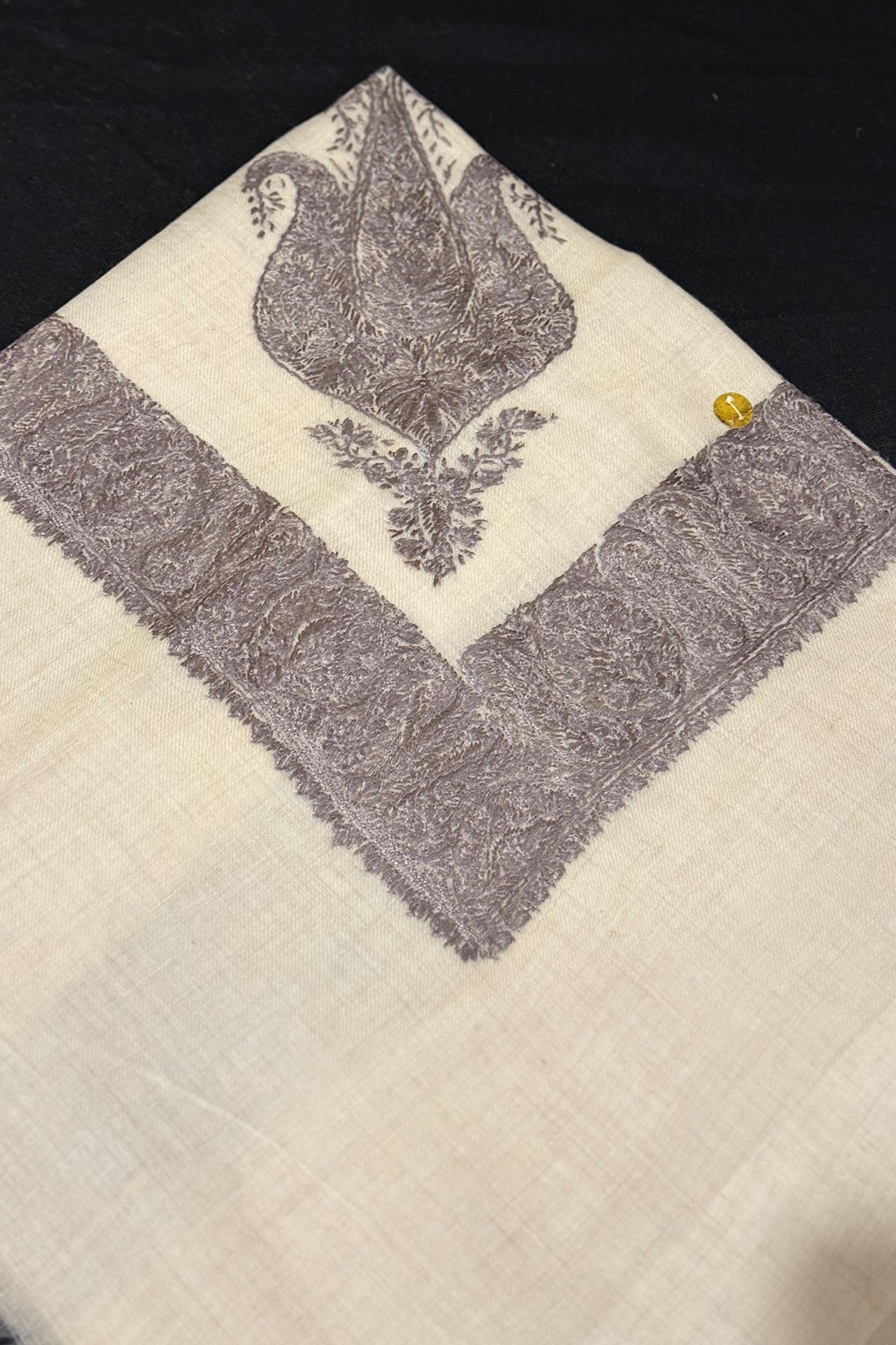 The Classic Pashmina Shawl