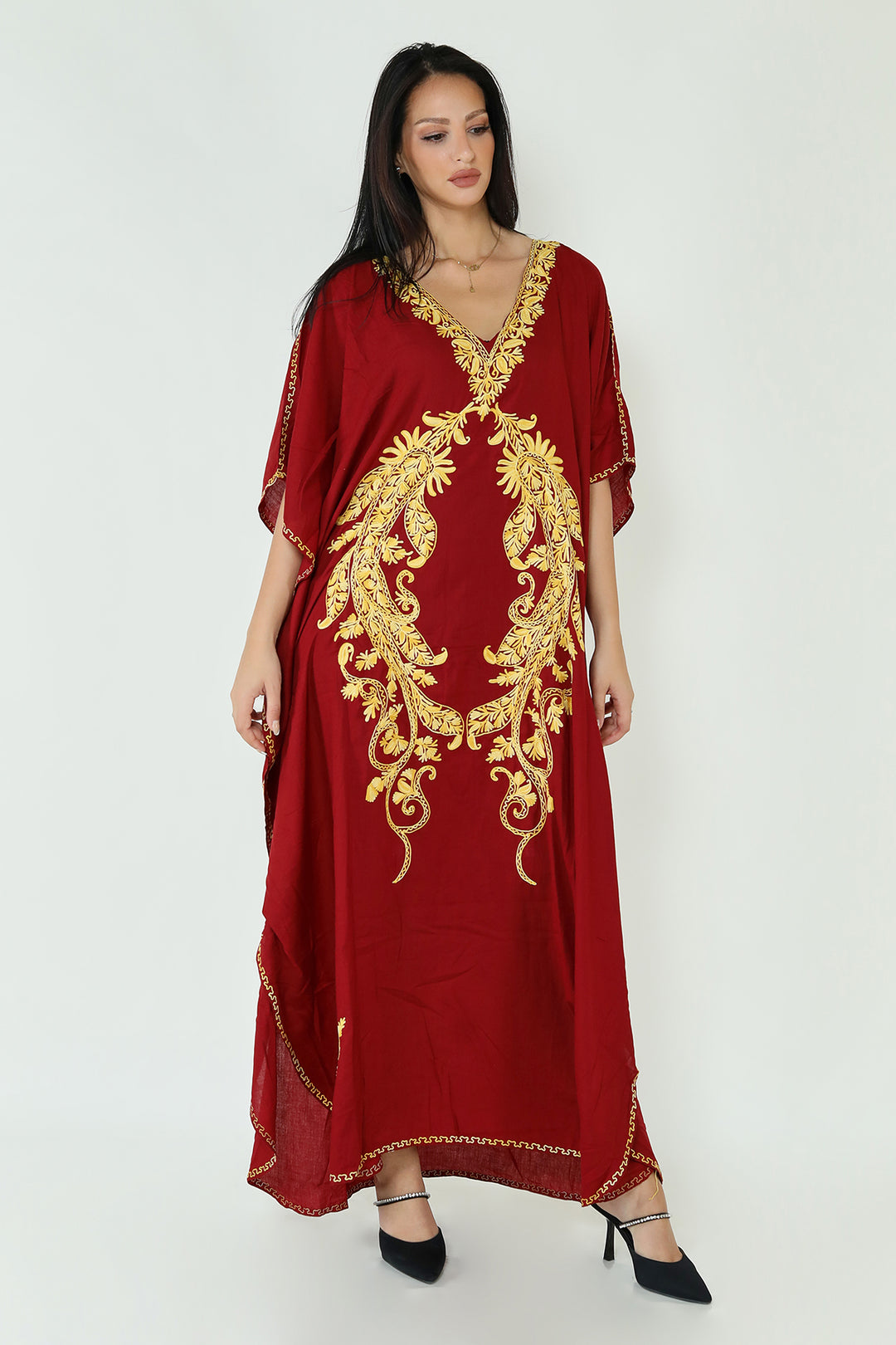 LADIES ARI KAFTAN