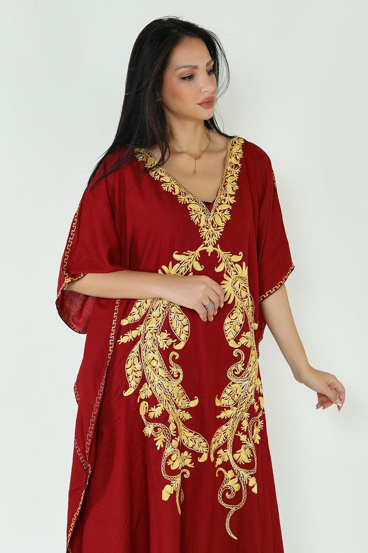 LADIES ARI KAFTAN