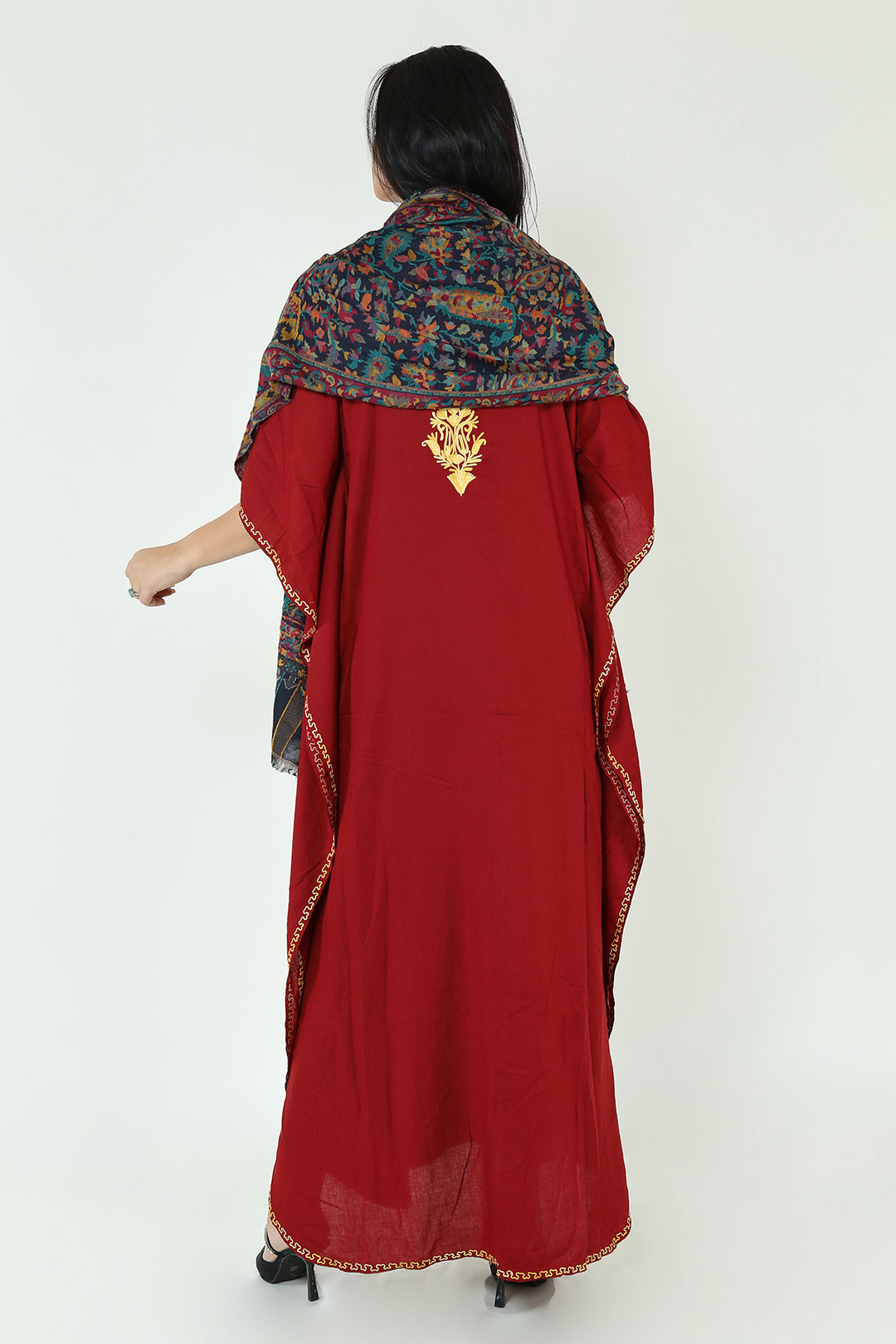 LADIES ARI KAFTAN