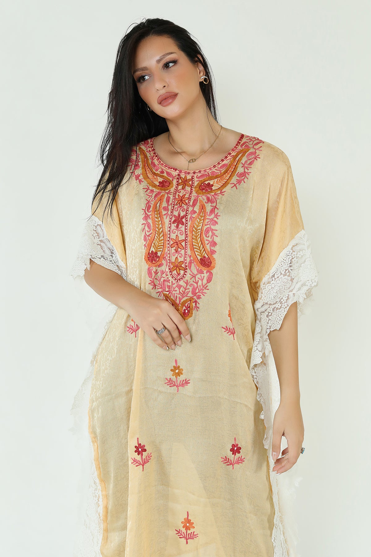 LADIES ARI KAFTAN