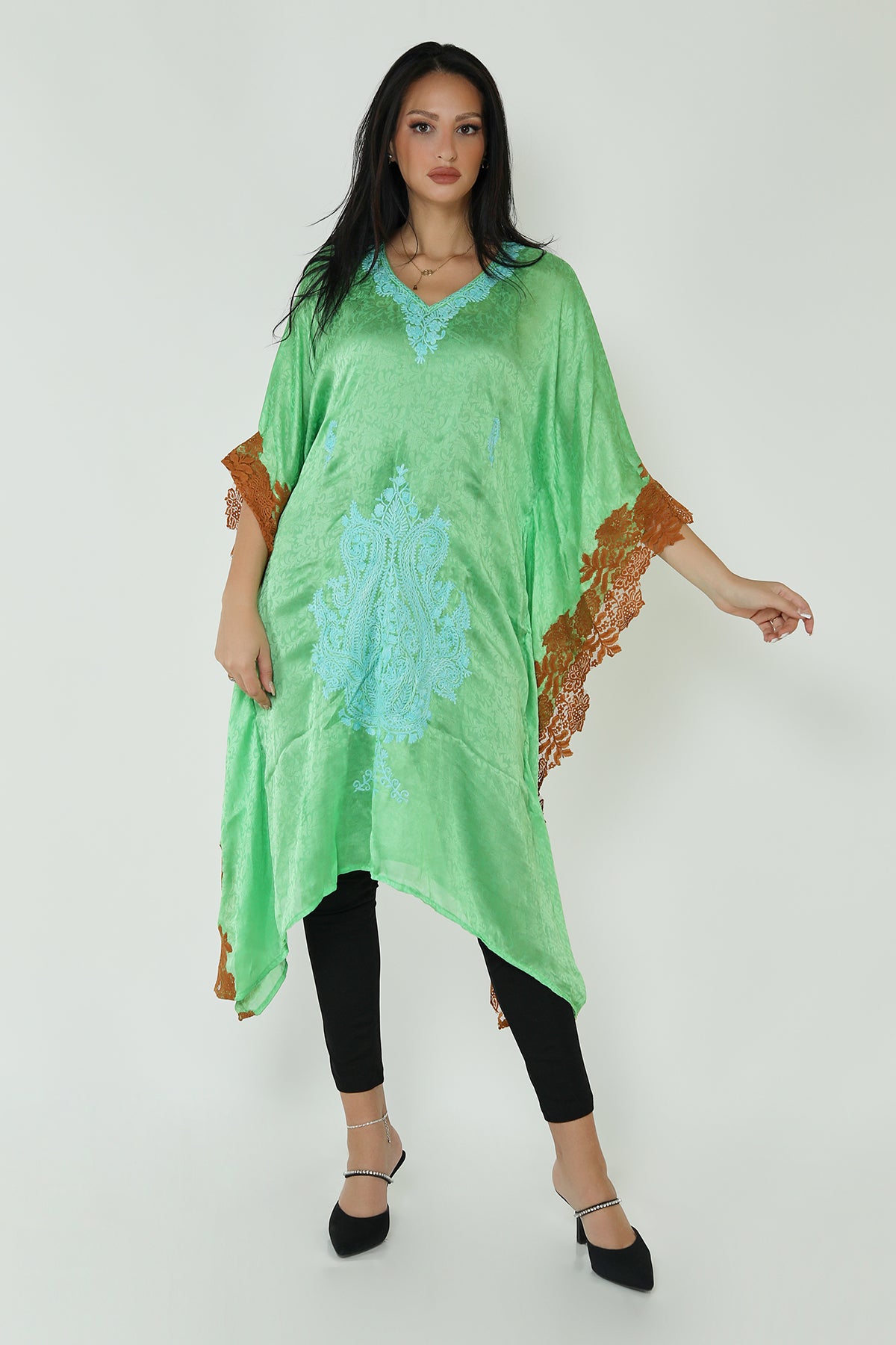 LADIES ARI KAFTAN