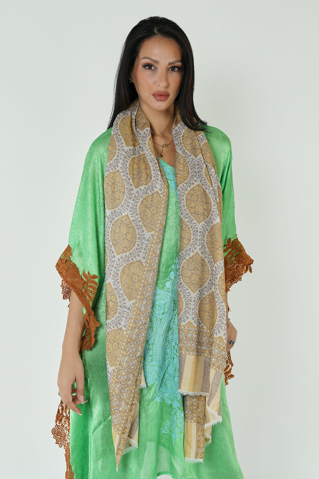 LADIES ARI KAFTAN