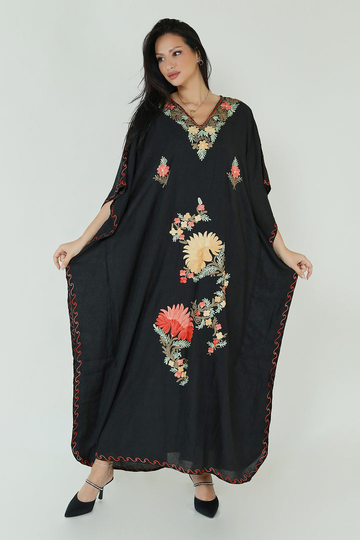 LADIES ARI KAFTAN