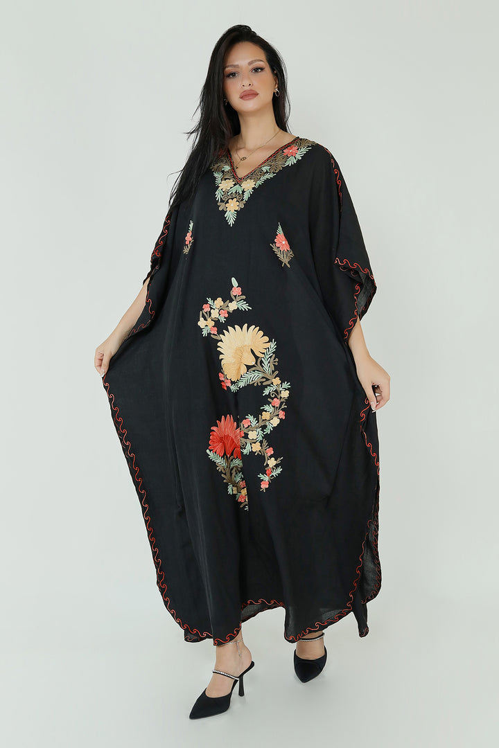 LADIES ARI KAFTAN