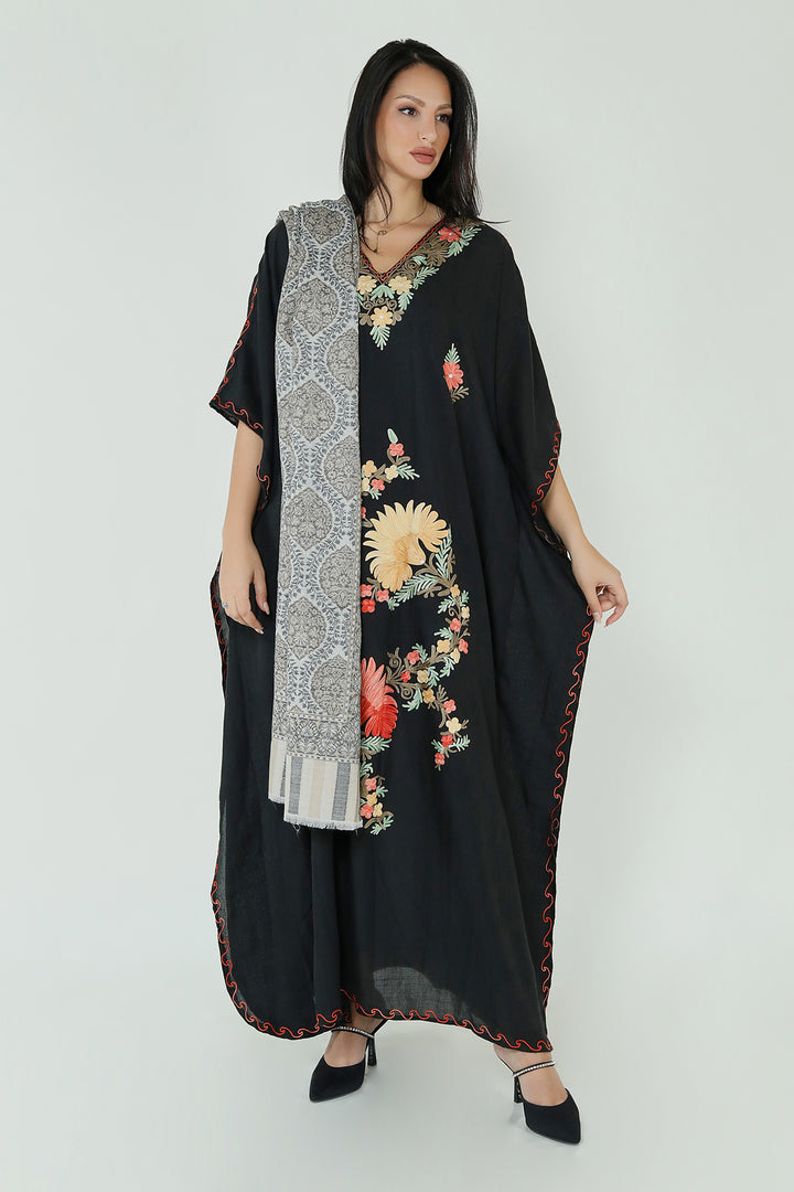 LADIES ARI KAFTAN