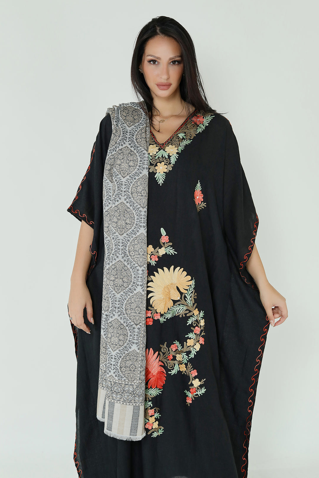 LADIES ARI KAFTAN