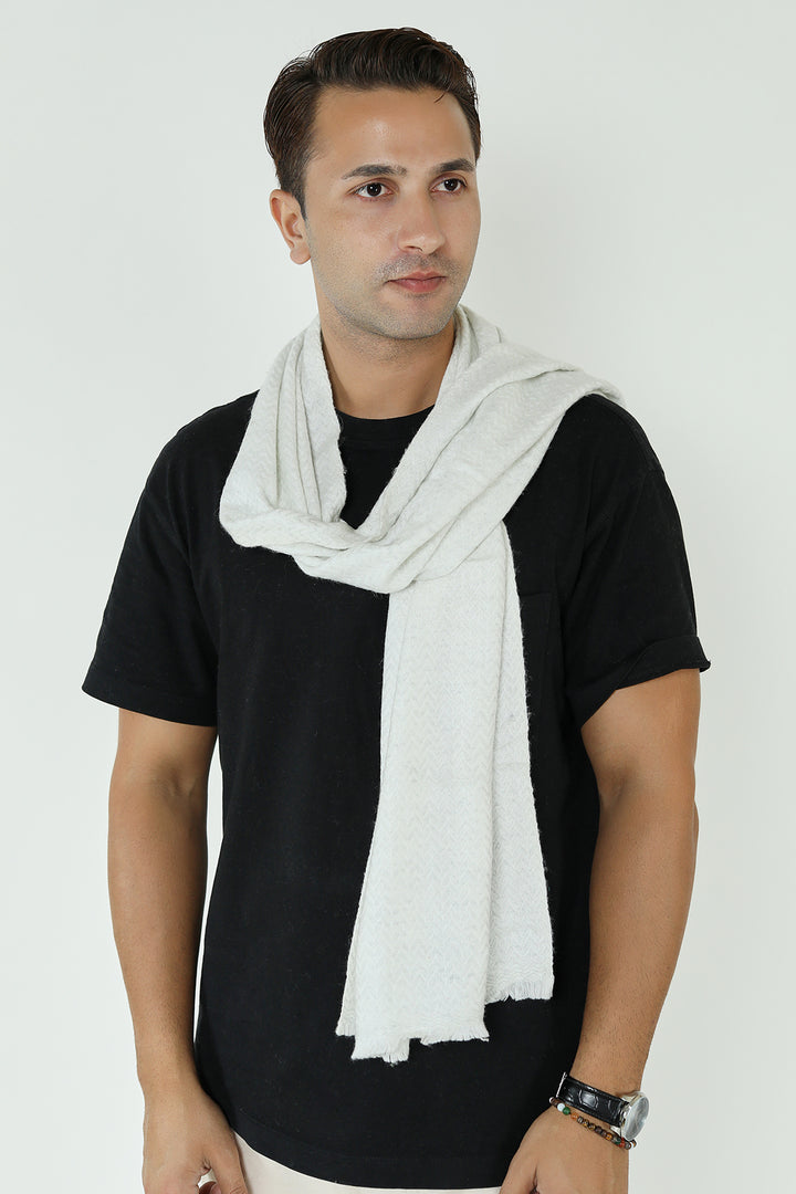 MENS PLAIN MUFFLER