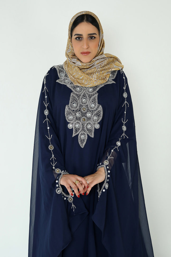 Designer Wear Ladies Kaftan