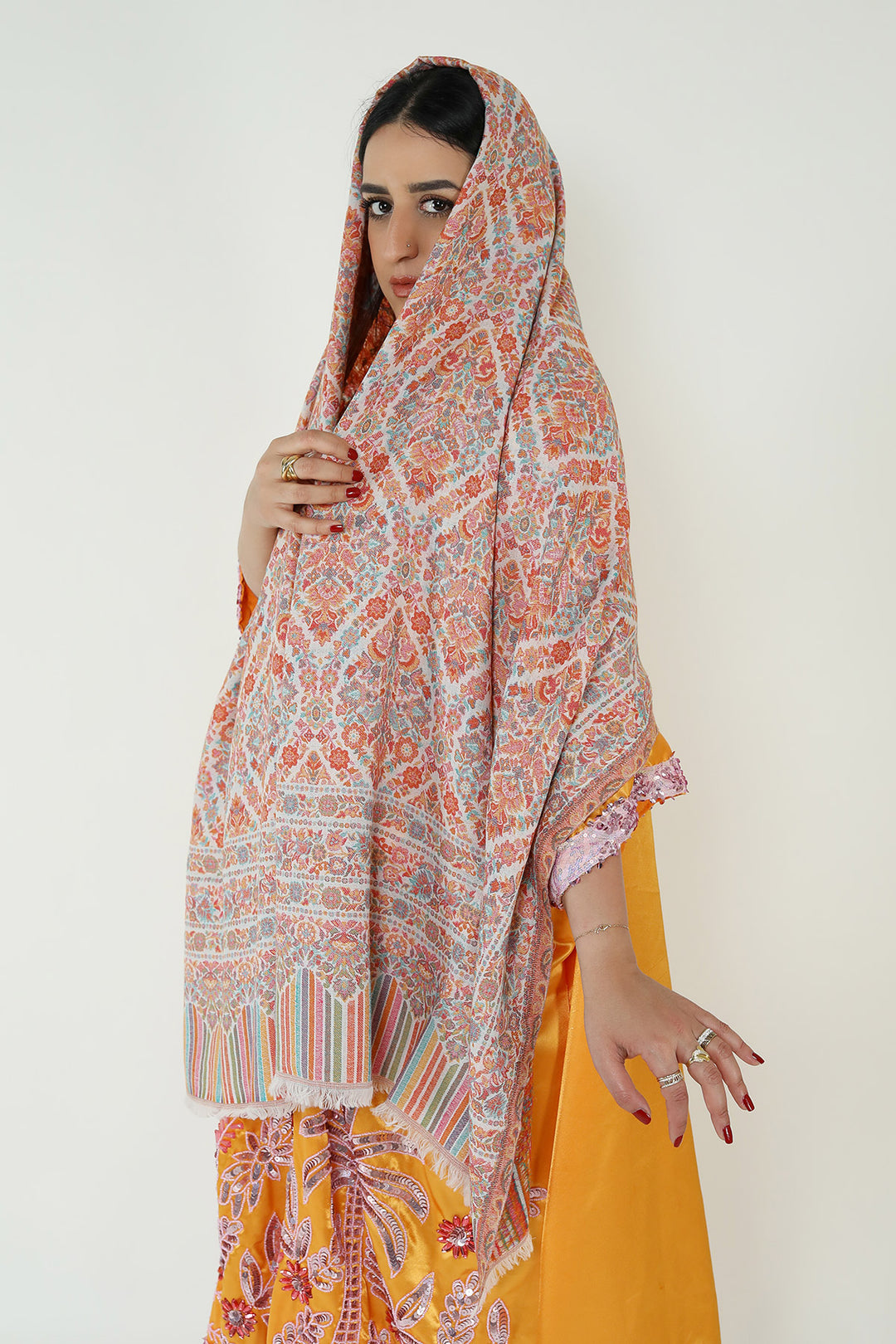 Kani Ladies Wear Stole