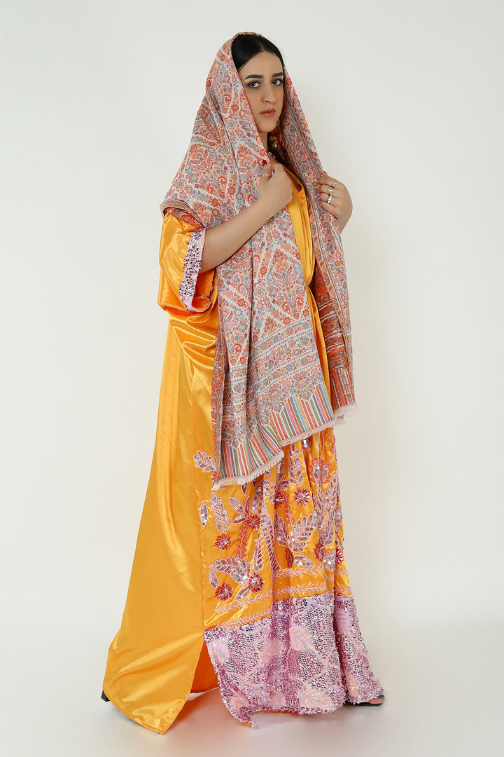 Kani Ladies Wear Stole