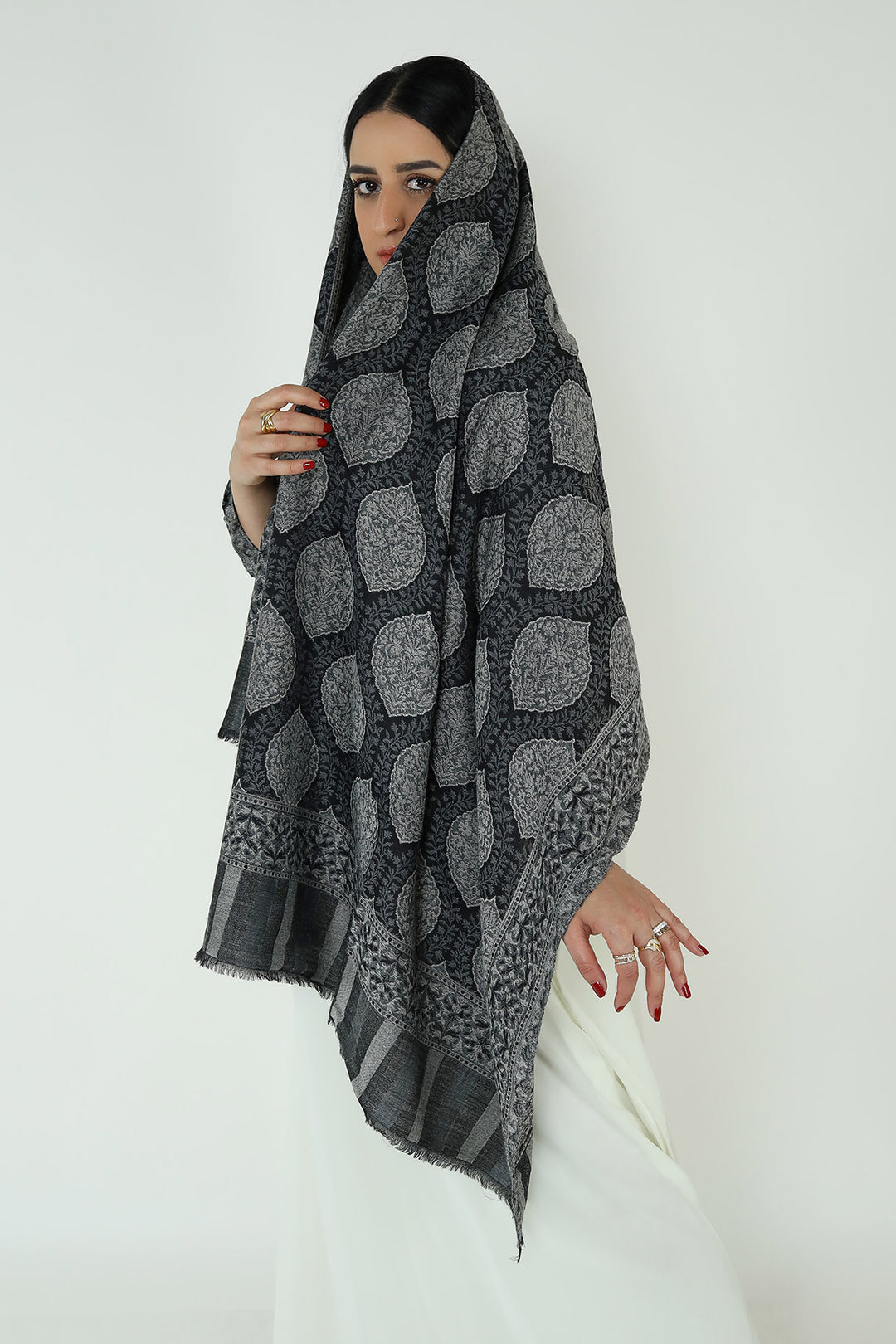 Kani Ladies Wear Stole