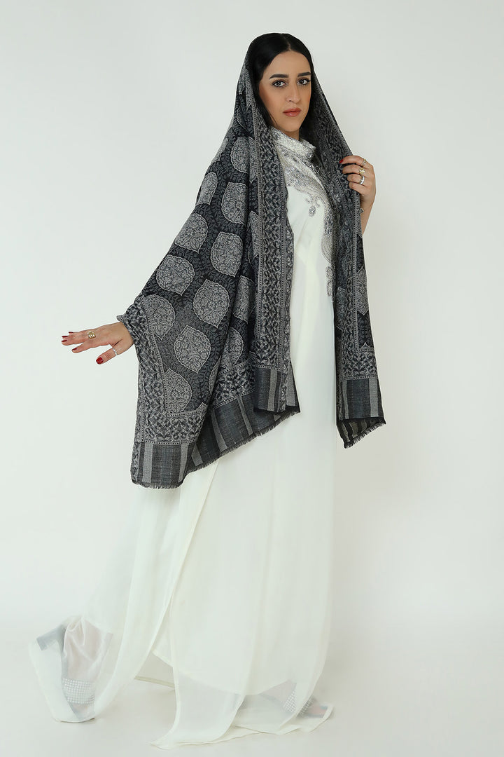 Kani Ladies Wear Stole