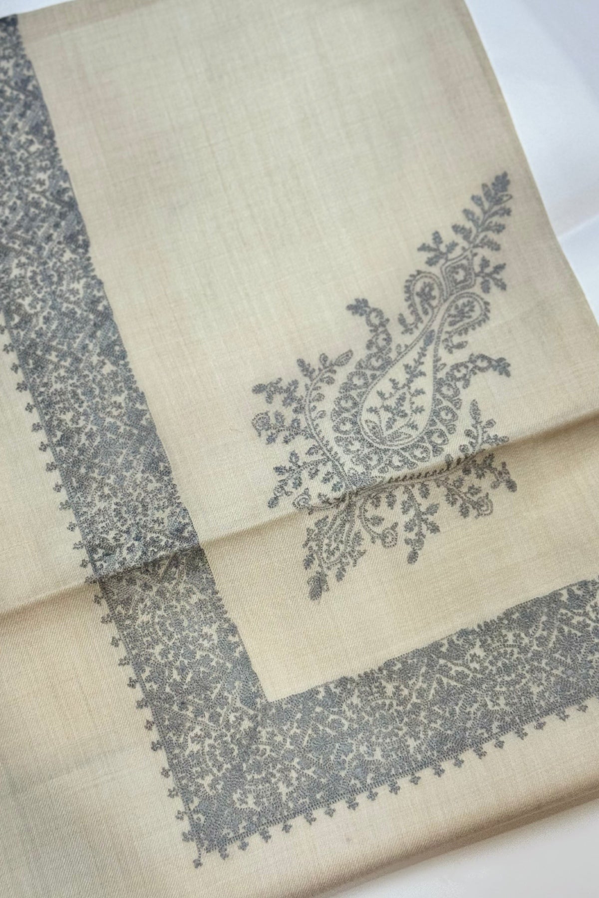 شال الباشمينا للأطفال