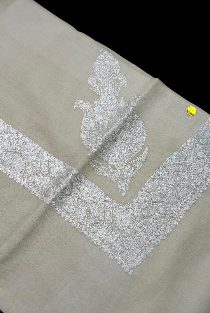 CLASSIC PASHMINA SHAWL