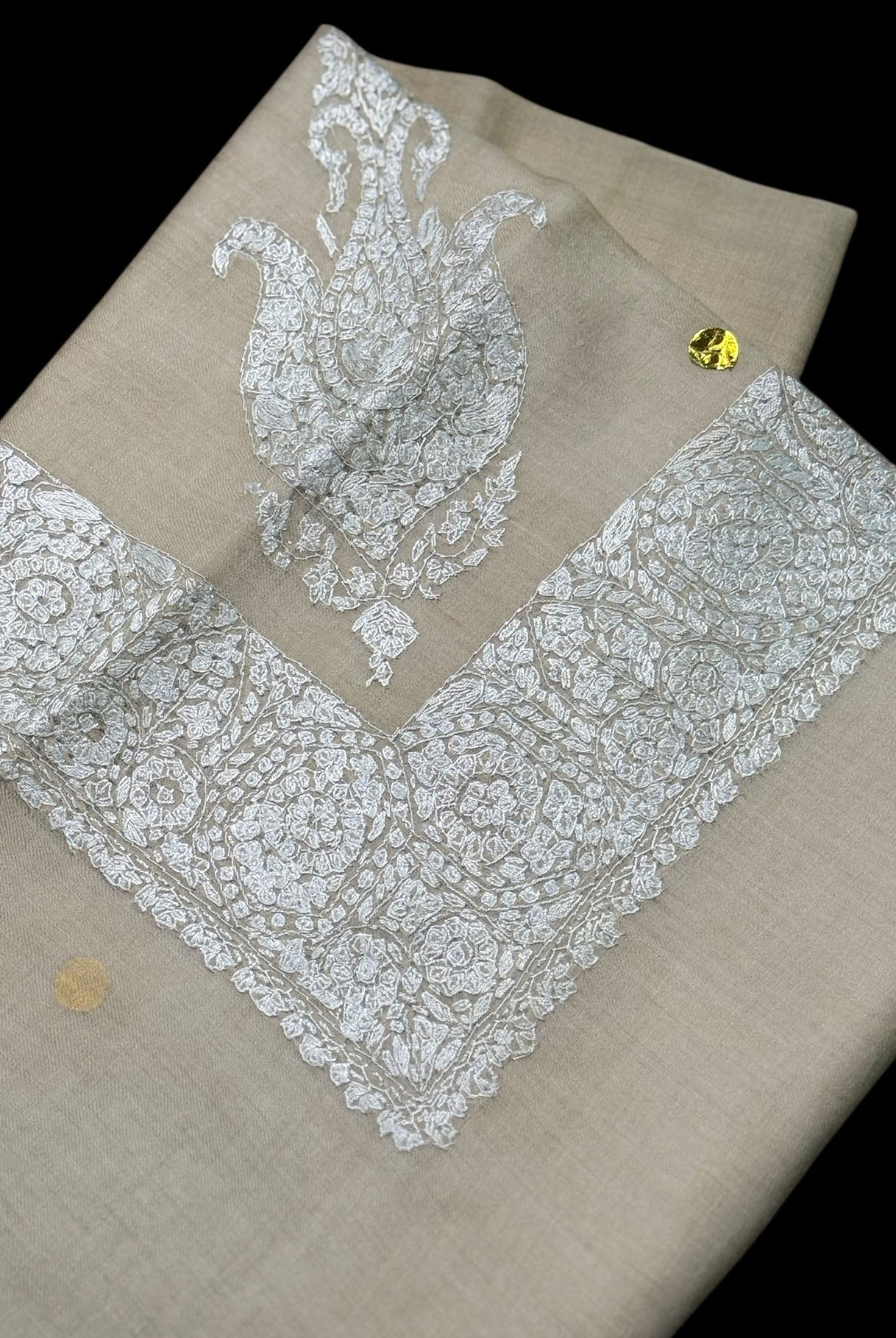 CLASSIC PASHMINA SHAWL