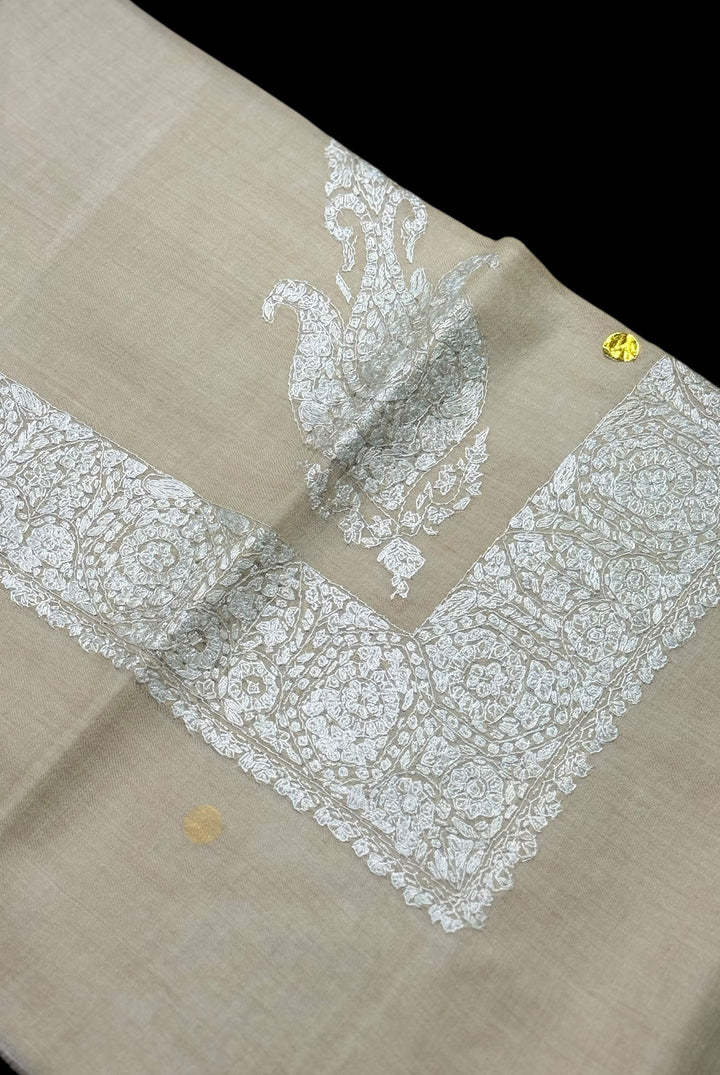 CLASSIC PASHMINA SHAWL